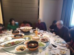 -小厨娘淮扬菜(板桥一店)