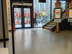 -汉堡王(北京通州领展店)