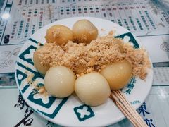 -地茂馆甜品