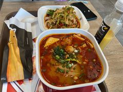 -魏家凉皮(西安秋林宏业商厦店)