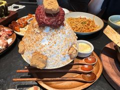 -NEED创意韩国料理(青岛万象城店)