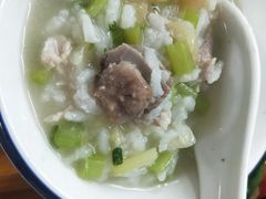 -潮汕美食.厚弥粥(白石洲店)