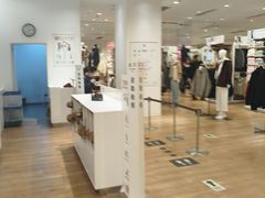 -优衣库(天津鲁能城购物中心店)