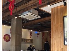 -福海居烤鸭店(鸟巢店)