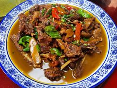红烧老鹅-菜根香土菜馆(文昌东路店)