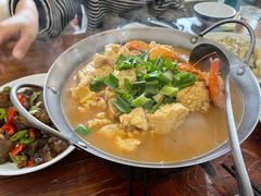-小乡小镇·传承桐庐土菜·老板亲自烧的菜
