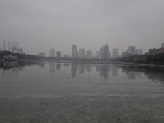 -南宁南湖公园