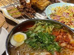 -小核桃品质串店(世茂大道店)
