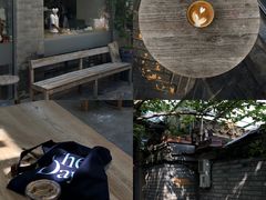 -VOYAGE COFFEE(杨梅竹店)