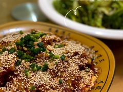-勇猛子川菜馆(新军路店)