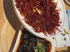 -五丁桥光头香辣蟹(望江橡树林店)