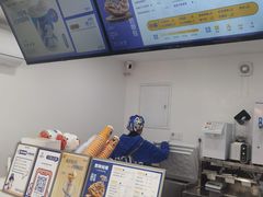 -西琳姑娘·新疆冰淇淋酸奶茶(南昌路店)