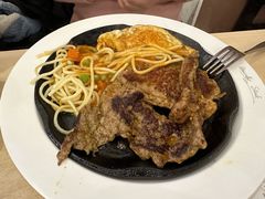 -豪客来牛排(海沧阿罗海店)
