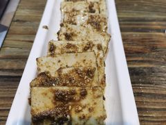 -牧之源炭火烤羊腿(沽源店)