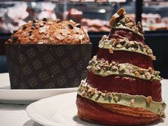 -正本原 Le Grenier a Pain(官舍店)