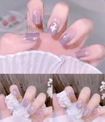 -悦指间美甲美睫