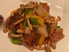 -8餐厅(新葡京酒店)