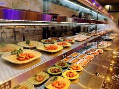 -五彩凉山自助西昌烧烤(柳翠路店)
