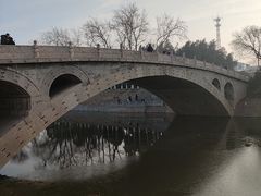 -赵州桥景区