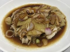 -宜宾海鲜酒家·三十年老字号