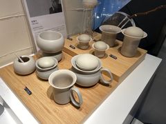 -小罐茶(济南恒隆广场店)