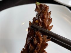-老牌坊•鲁菜名店•地道济南菜(大观园商埠店)