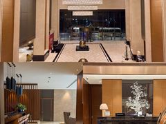 -上海嘉定喜来登酒店