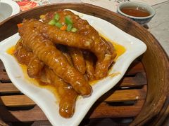 -虾饺妹·粤式手工点心(水荫路店)