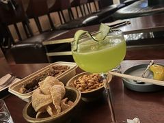 -Jing Bar 井酒吧