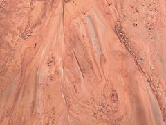 -新疆天山托木尔景区·大峡谷