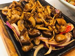 -鼎好家常菜(天桥店)