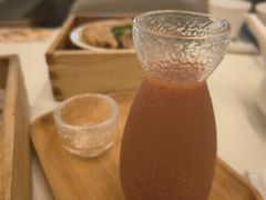 -蔡澜点心·粤菜(嘉里中心店)
