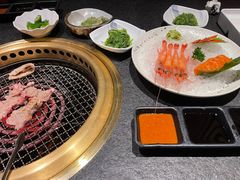 -神户赤童日式烤肉(金地广场店)