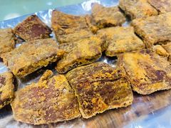 孜然牛肉炒饭-春泉大冷面(兴华街店)