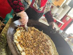 三鲜豆皮-味美香豆皮