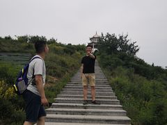 -封龙山风景区
