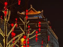 -西安城墙·碑林历史文化景区