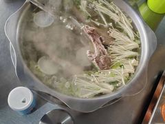 -郭记原生态烤羊腿(长宁路店)