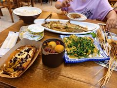 -老味道1992(武当山店)