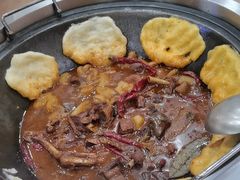 -那红花·东北菜铁锅炖(仙林金鹰店)