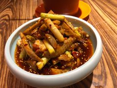 -百年神厨·地道川菜(清江西路店)