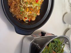 -小菜园新徽菜(徐州铜山万达店)