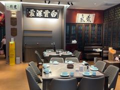-福照楼汽锅鸡·云南菜(护国路店)