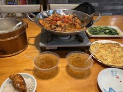 -61号餐吧(兴坪古镇漓江店)