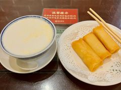 -民信老铺(双皮奶博物馆店)