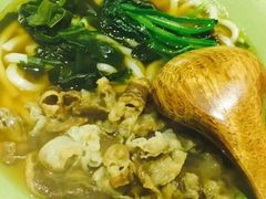 -和风清味日本料理(希尔顿店)