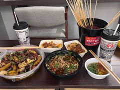 -冒椒火辣(奎星楼街店)