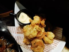 -BomBa意大利餐厅