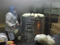 -天泽祥·鼓楼馒头(鼓楼店)