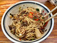 -李易面馆(树木岭店)